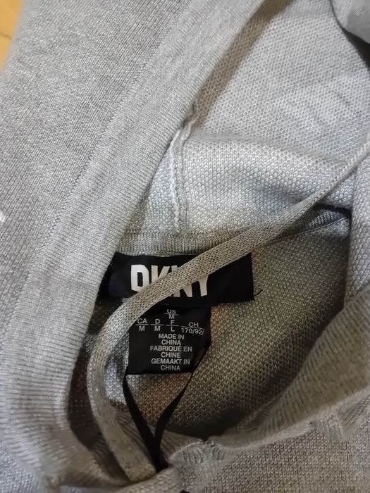 Модерна топла блуза