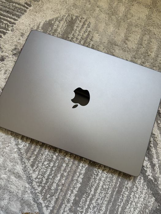Macbook pro m2 14 дюмов
