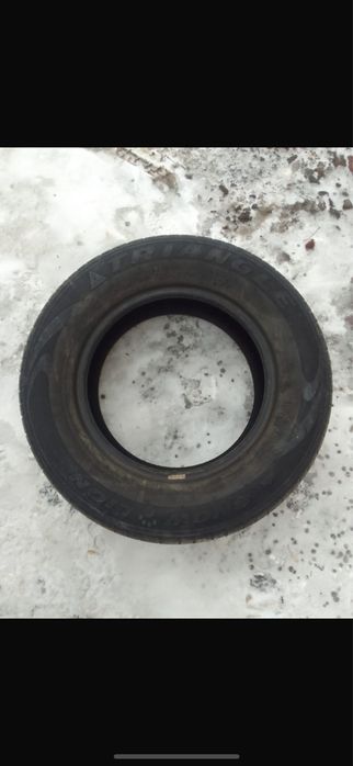 Шины на пятнадцать