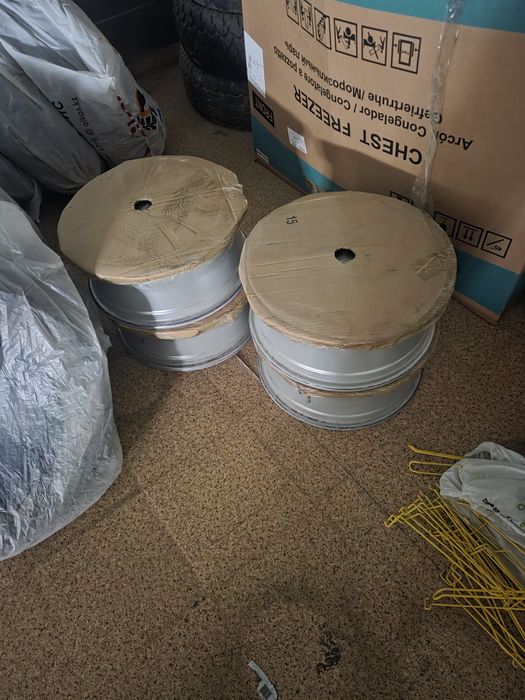 Продам диски на Хавал м 6