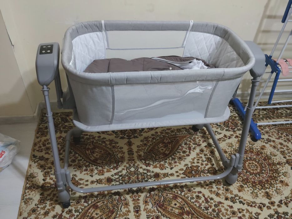 Желбесік / ЛЮЛЬКА