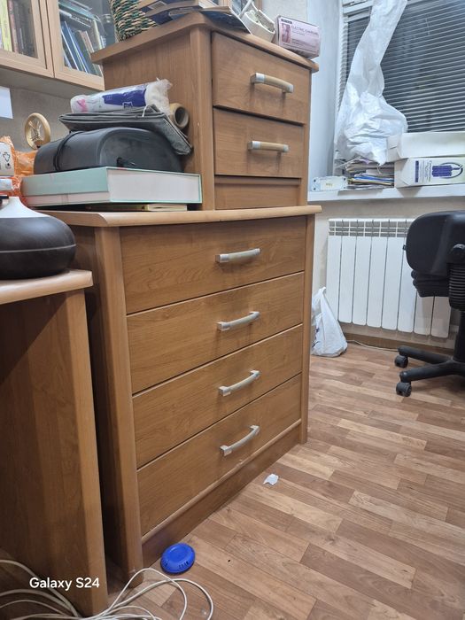 Продам комод в хорошем состоянии