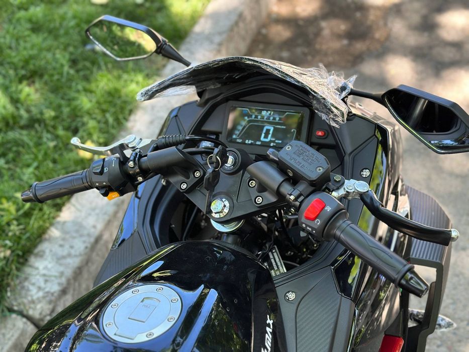 Новый мотоцикл skilmaks 250cc скидка до 30 05 26