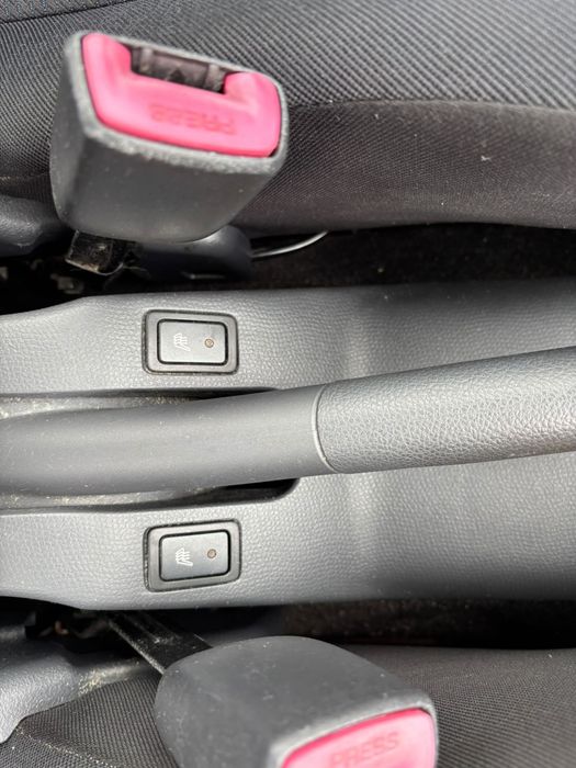Suzuki Swift 4x4 //  1.3 benzină 2009