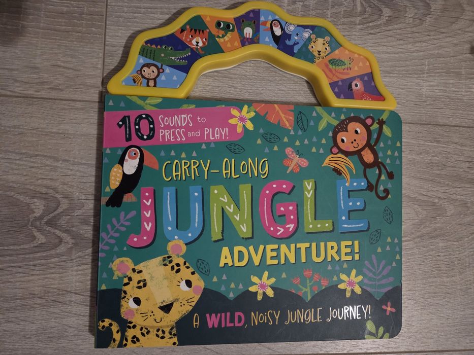 Carti copii sunete/ pop-up/ lumini Usborne/ Raspundel Istetel/