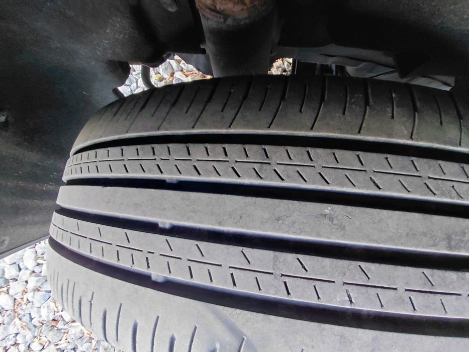 Продам шины летние 225/60 R18