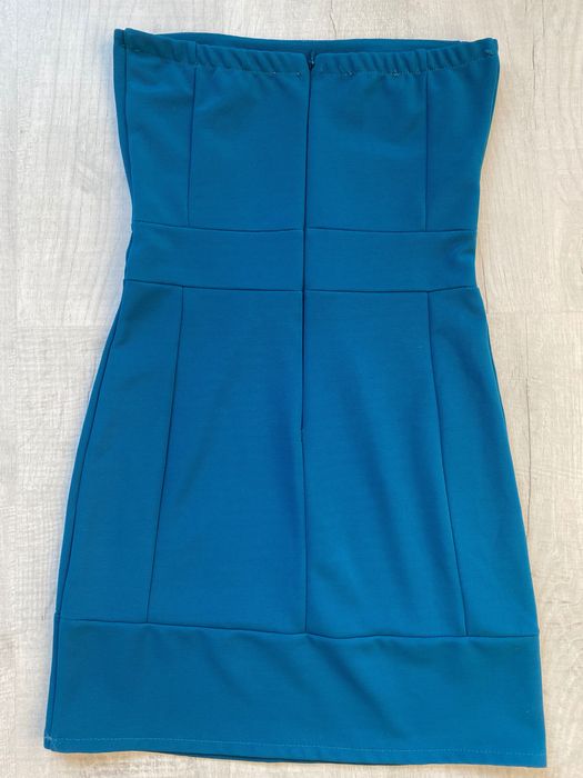Рокли ZARA, H&M, Benetton