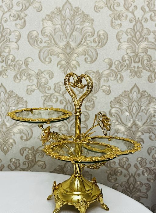 Посуда для фруктов,сладостей