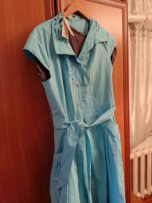 Мода разное и женская