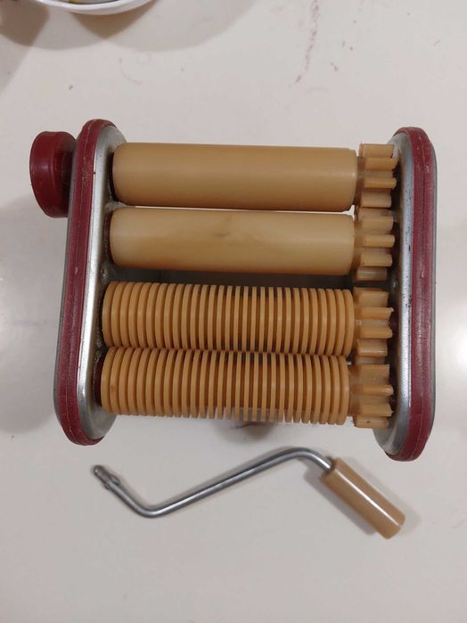 Лапшерезка (нет крепления)