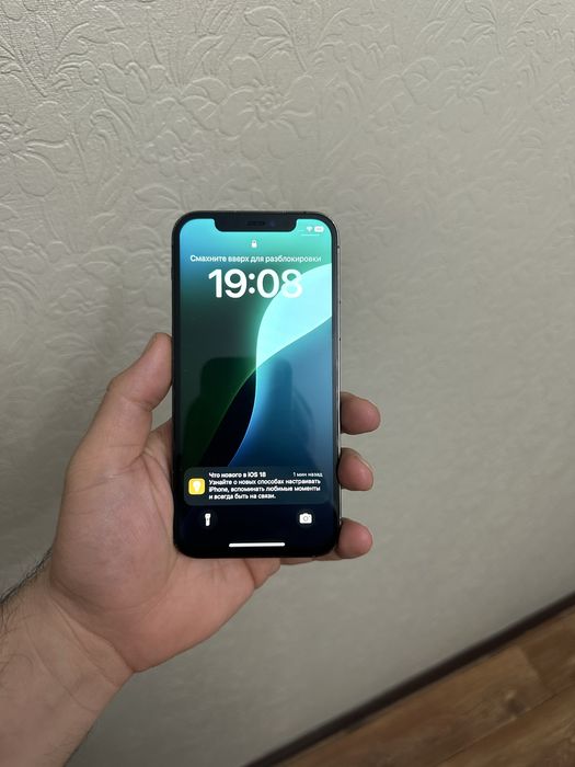 Айфон 12про 128гб Iphone