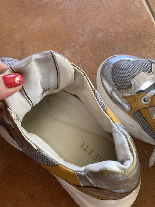 Pantofi sport Musette marimea 36