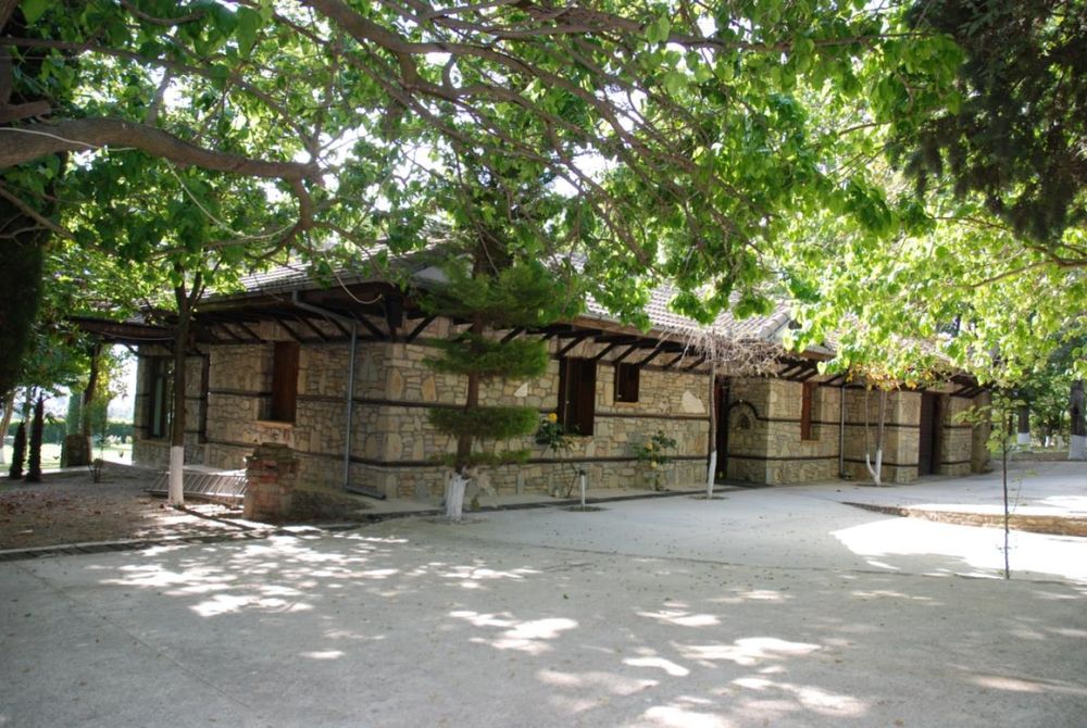 Casa de vacanta lux premium Grecia