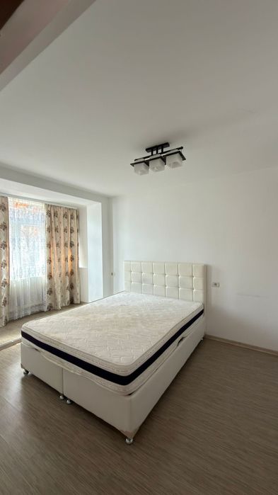Apartament Falticeni