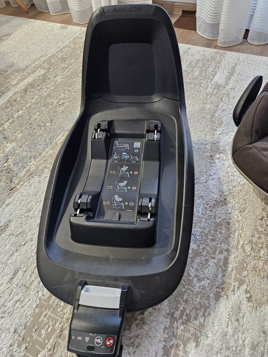 Scaun Auto Maxi-Cosi