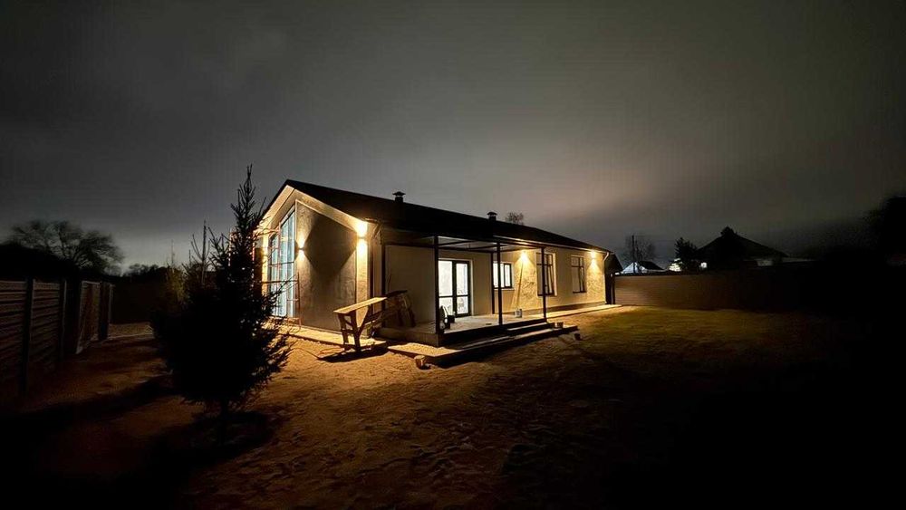 Продается дом п Мичурина ул. Озерная