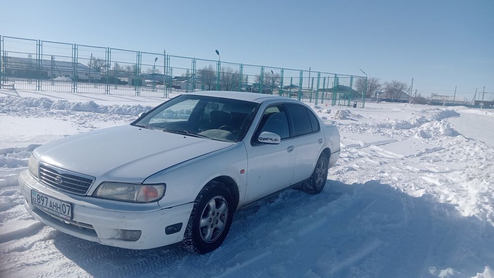 Продам машину Ниссан Максима
