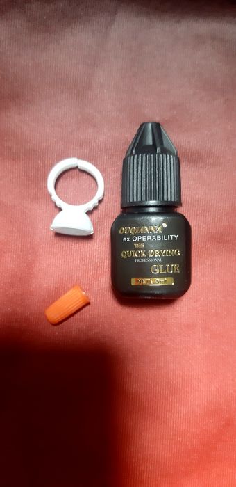 Клей для наращивания ресниц