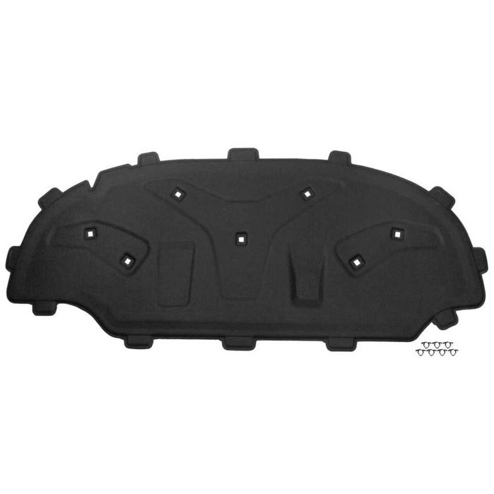Изолация за под преден капак на AUDI A3 8P 2003 - 2013 8P0863825L