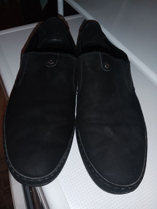 Продам мужские макасы 43р
