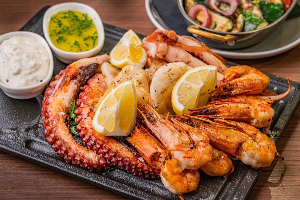 Fotografie Food Profesională – Pune-ți Preparatele în Valoare! Te ajut să transform fiecare preparat într-o imagine care atrage priviri și clienți!