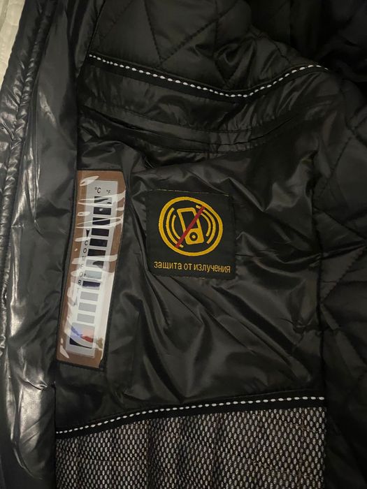 80000 мын тг куртка