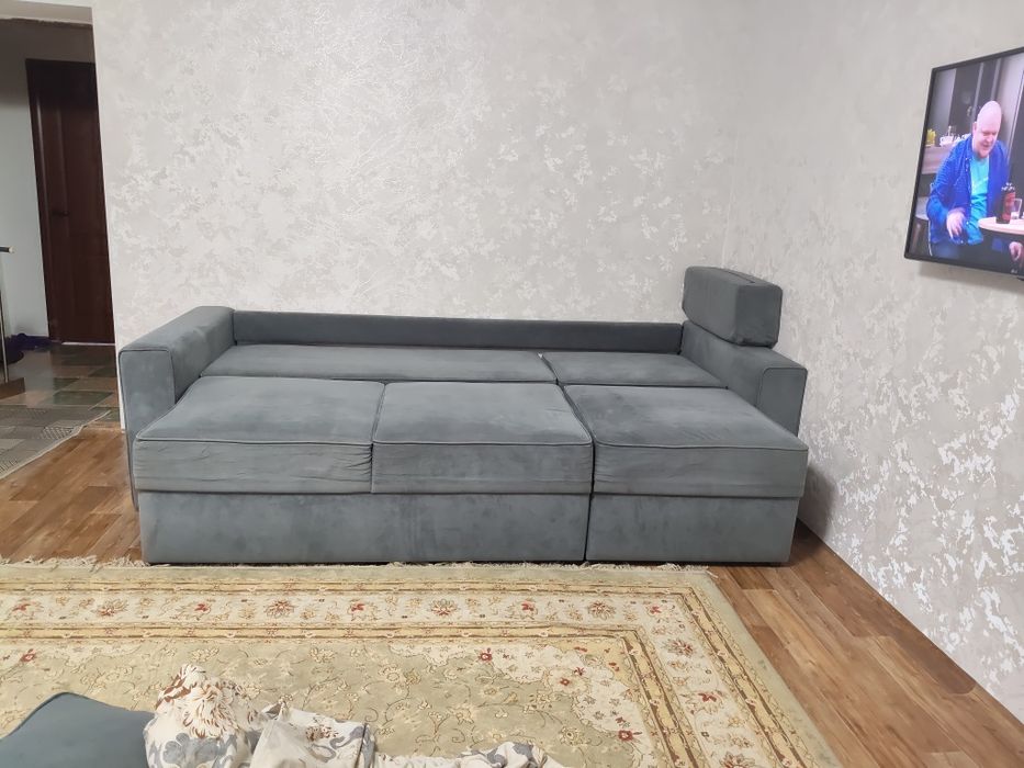 Диван раскладной 2.7