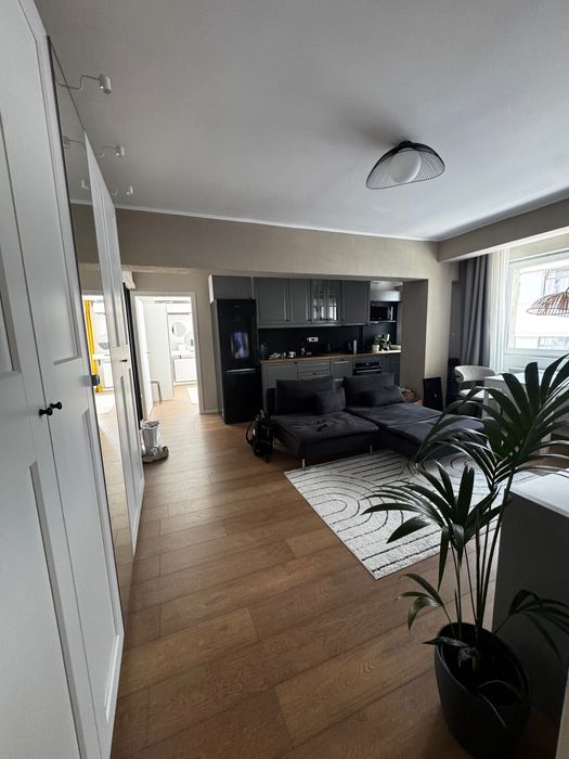 Calea Victoriei / Amzei – 3 camere, flexible stay / expat / home office