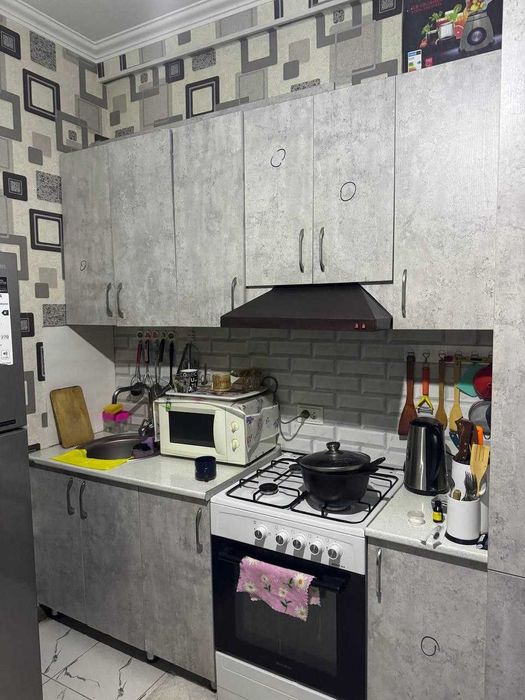 Срочно продажа 2/3/12 в ЖК Модерно/Moderno на Ул Шота Руставели