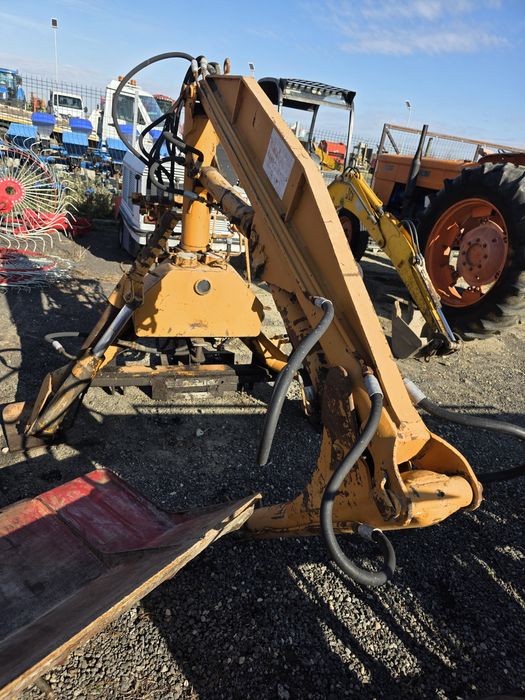 Brat sapat incarcat  Import‼️