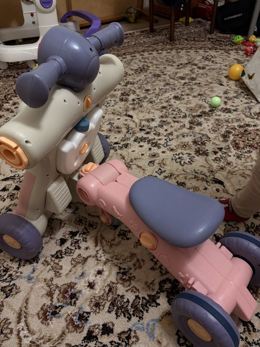 Детский игрушка