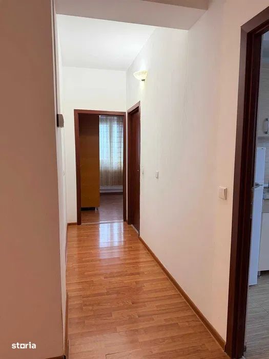 Apartament 2 camere - Nicolina-Complex Art Residence