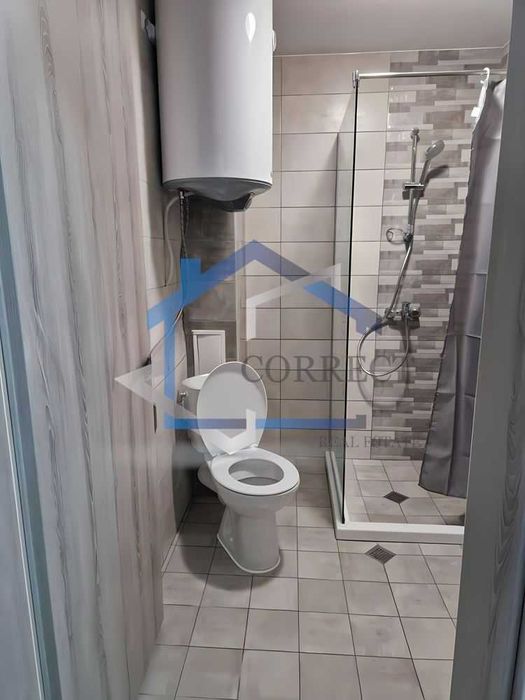 Дава се под наем Двустаен апартамент в Варна, Лятно кино Тракия - 65 кв.м за 433.5 € - Снимка #4