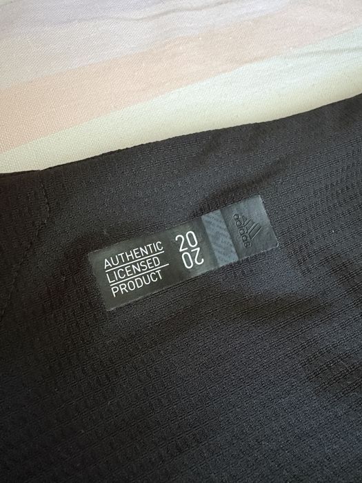 Germany - Away shirt 2020