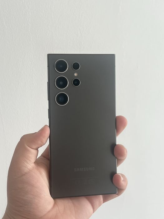 Samsung s24ultra ORIGINAL 100%
