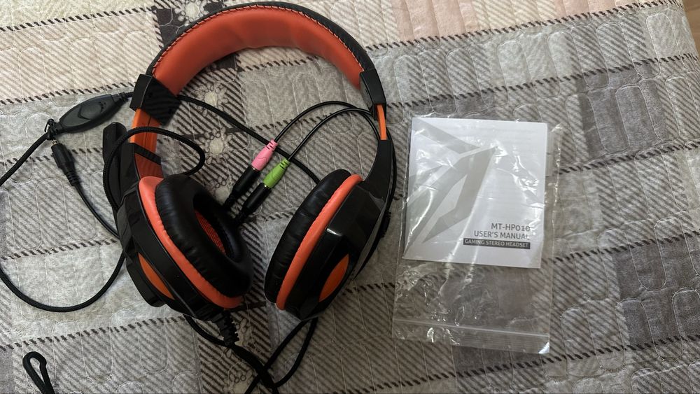 Продам Наушники для пк