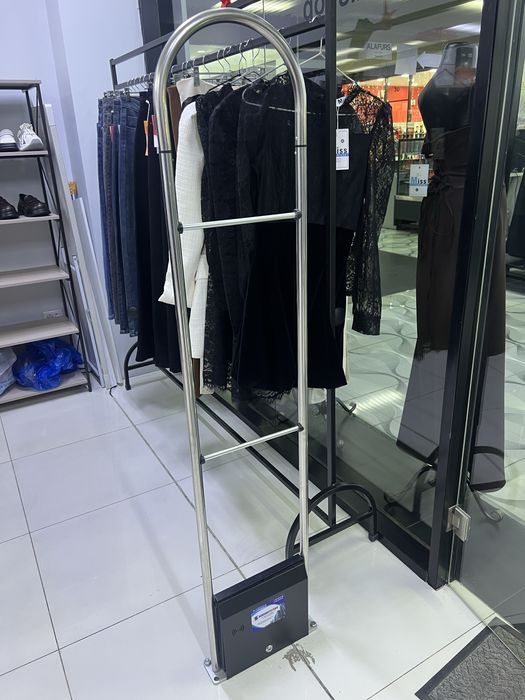 Продаются антикражные ворота