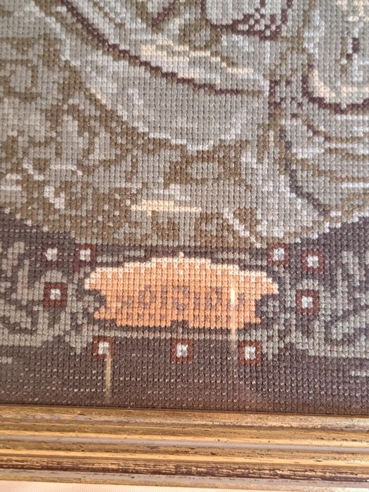 Гоблен Казанската Мадона