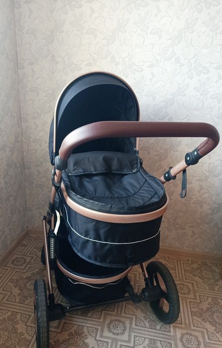 Коляска Teknum 3в1