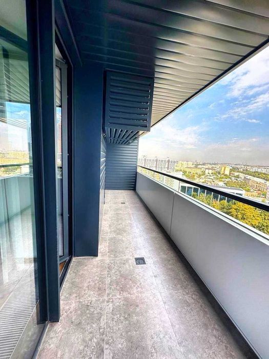 В Центре Города! Шайхантахурский 2х NRG U Tower ор-р Ташкент Сити ID06