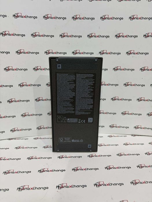 Samsung Z Flip7 FE 256GB Black NOU cutie sigilata