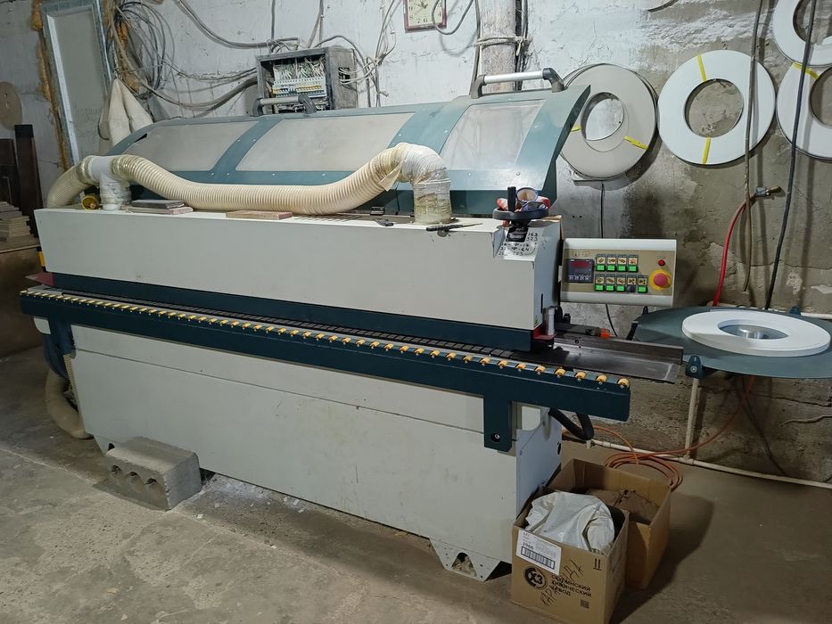 Кромко облицовочный Zaitec