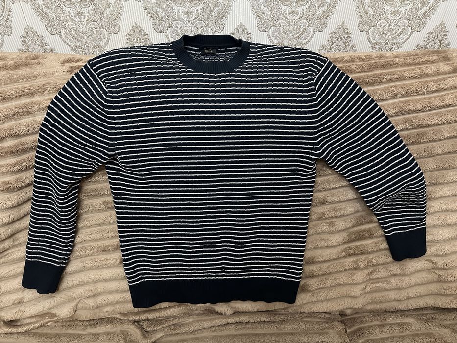 Свитер massimo dutti