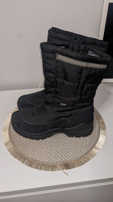 vista icebreaker cizme cuie detasabile patentate 41  bărbați