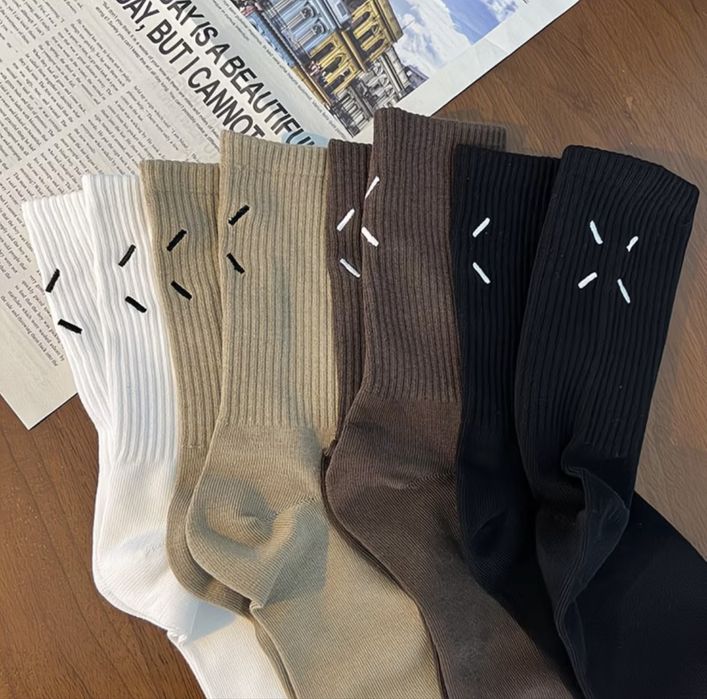 Носки Maison Margiela