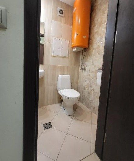 Дава се под наем Едностаен апартамент в София, Банишора - 38 кв.м за 398.82 € - Снимка #5