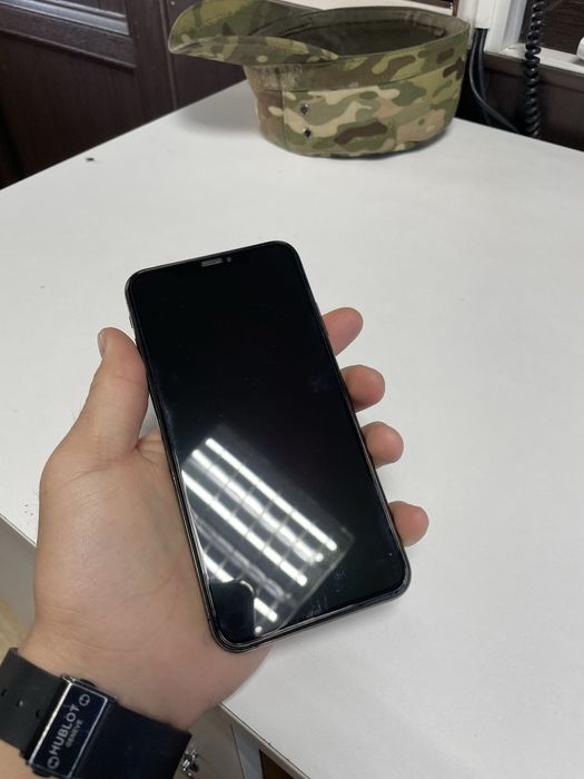 iPhone Xs Max сатылыды