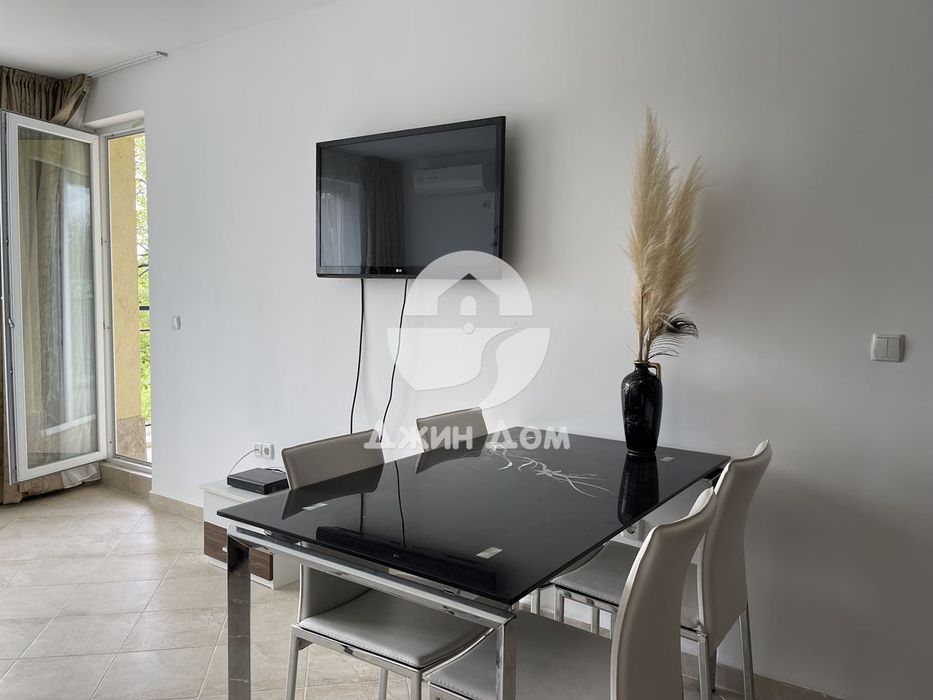 Продава се Двустаен апартамент в с. Равда, Област Бургас - 65 кв.м за 745 €/кв.м - Снимка #1