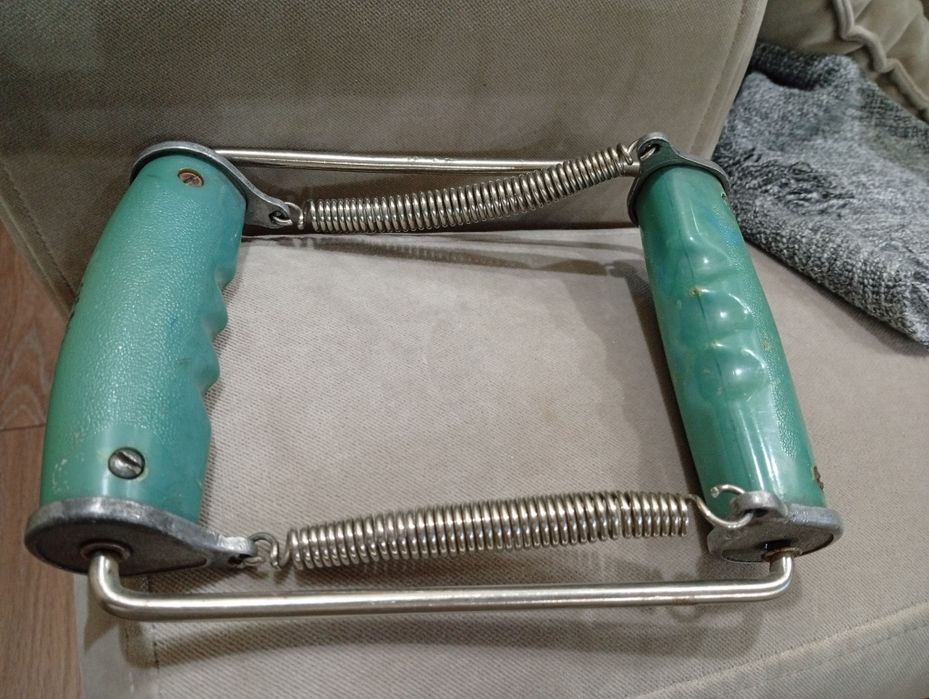 Тренажер для предплечий