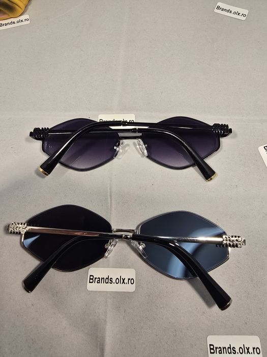 Ochelari de soare Miu Miu, 19384, made in Italy